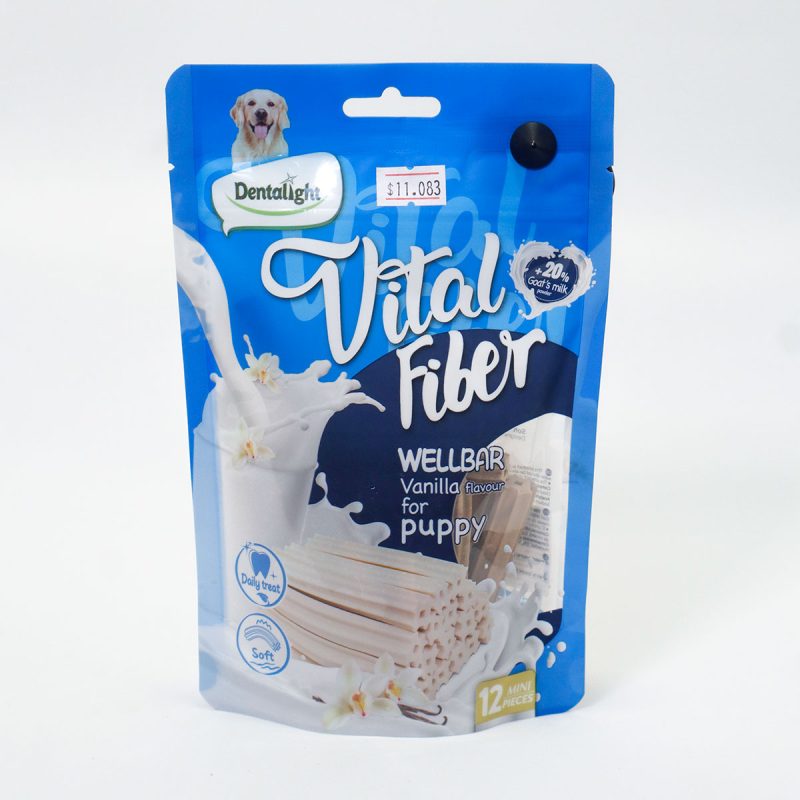 Vital fiber