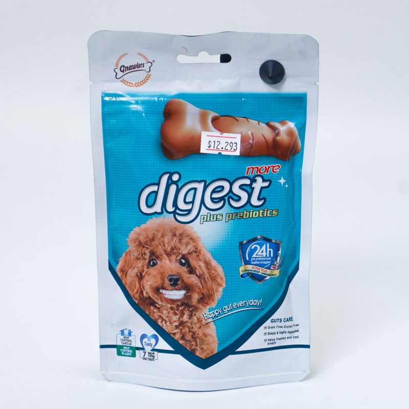 Digest