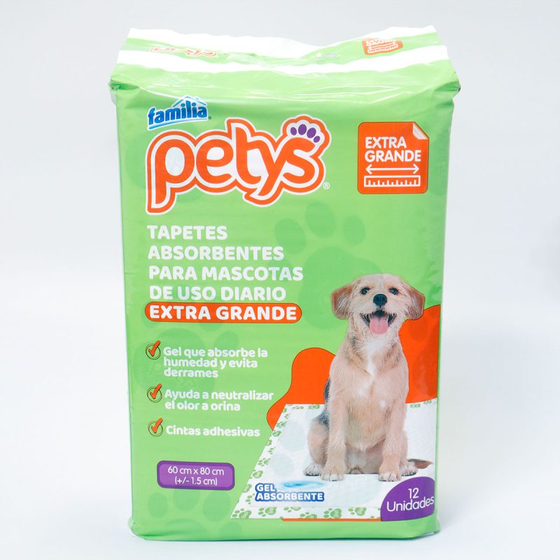 Petys