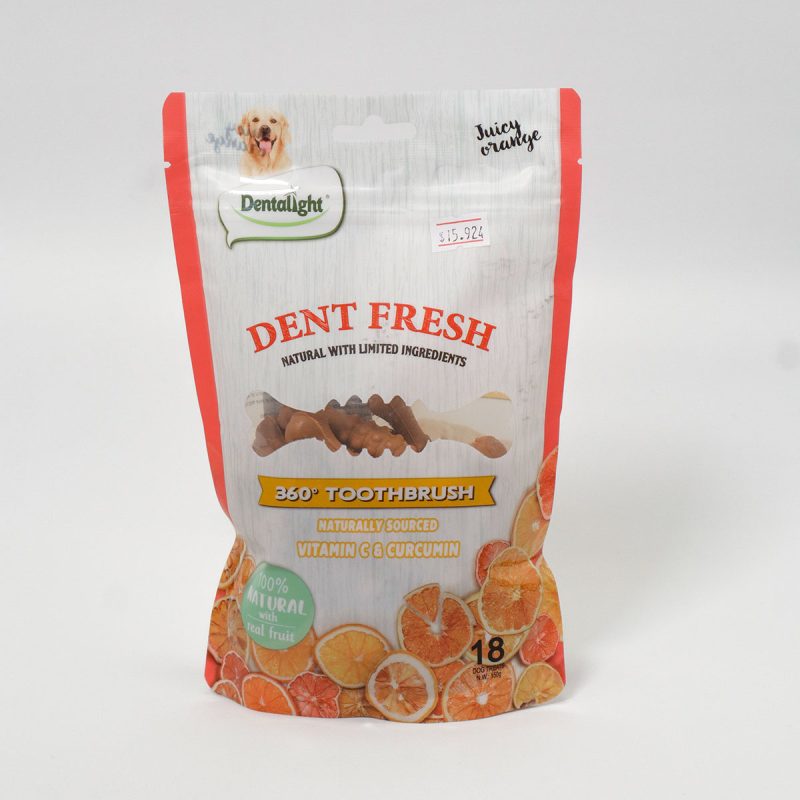 Dent fresh